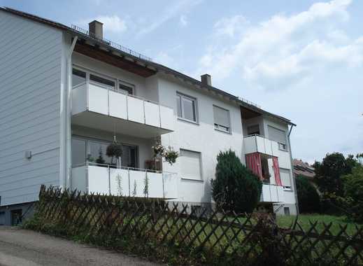 Wohnung mieten in Schwäbisch Gmünd - ImmobilienScout24