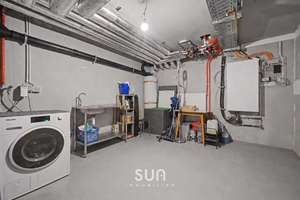 SONNIGE AUSSICHTEN & NATUR PUR! - 2020er REH mit Gartenterrasse in direkter Waldrandlage – Die vollständige Adresse der Immobilie erhältst du vom Anbieter., 64569 Nauheim – Vorschaubild 19