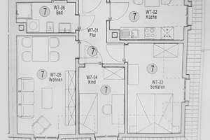 4-Zimmer-Wohnung in Leipzig-Altlindenau