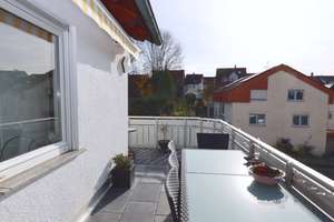 RESERVIERT: 3-Familienhaus mit 2 Garagen in ruhiger Lage – Die vollständige Adresse der Immobilie erhältst du vom Anbieter., 71642 Poppenweiler, Ludwigsburg – Vorschaubild 8
