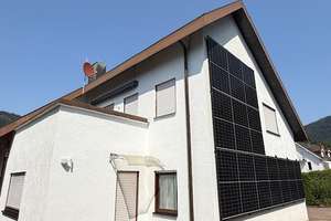 Wohlfühloase in bester Lage: 1-2 Familienhaus mit Garten, Carport & PV-Anlage in Baden-Baden – Lilienmattstraße 2, 76530 Innenstadt, Baden-Baden – Vorschaubild 37