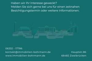 Traumhafter Weitblick & viel Privatsphäre – Einfamilienhaus in Homburg-Einöd – Die vollständige Adresse der Immobilie erhältst du vom Anbieter., 66424 Homburg – Vorschaubild 19