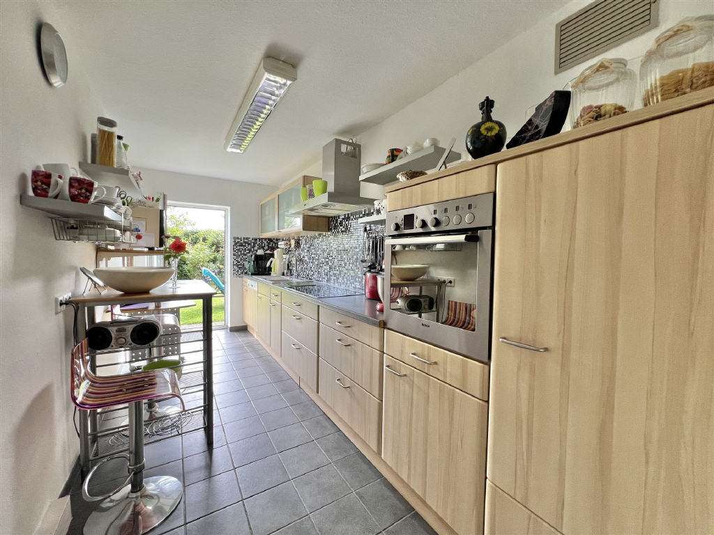 Immobilie in Hohenfels - Raumwunder gesucht? Ein- oder Zweifamilienhaus - nur 5 Min. nach Stockach! - Bild 0