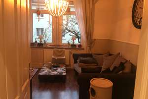 3ZKB, EBK, Altbau – Salizestrasse 3, 65203 Biebrich, Wiesbaden – Vorschaubild 9