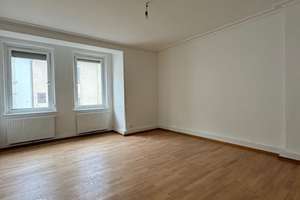 3 Zimmer+Balkon, Wunderschöner Altbau, saniert – Wilhelm Raabe Str. 4, 70199 Südheim, Stuttgart – Vorschaubild 2