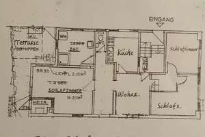 Helle 3,5-Zimmer Erdgeschosswohnung mit Terrasse in Zuffenhausen – Elsässerstr. 18, 70435 Zuffenhausen-Hohenstein, Stuttgart – Vorschaubild 16
