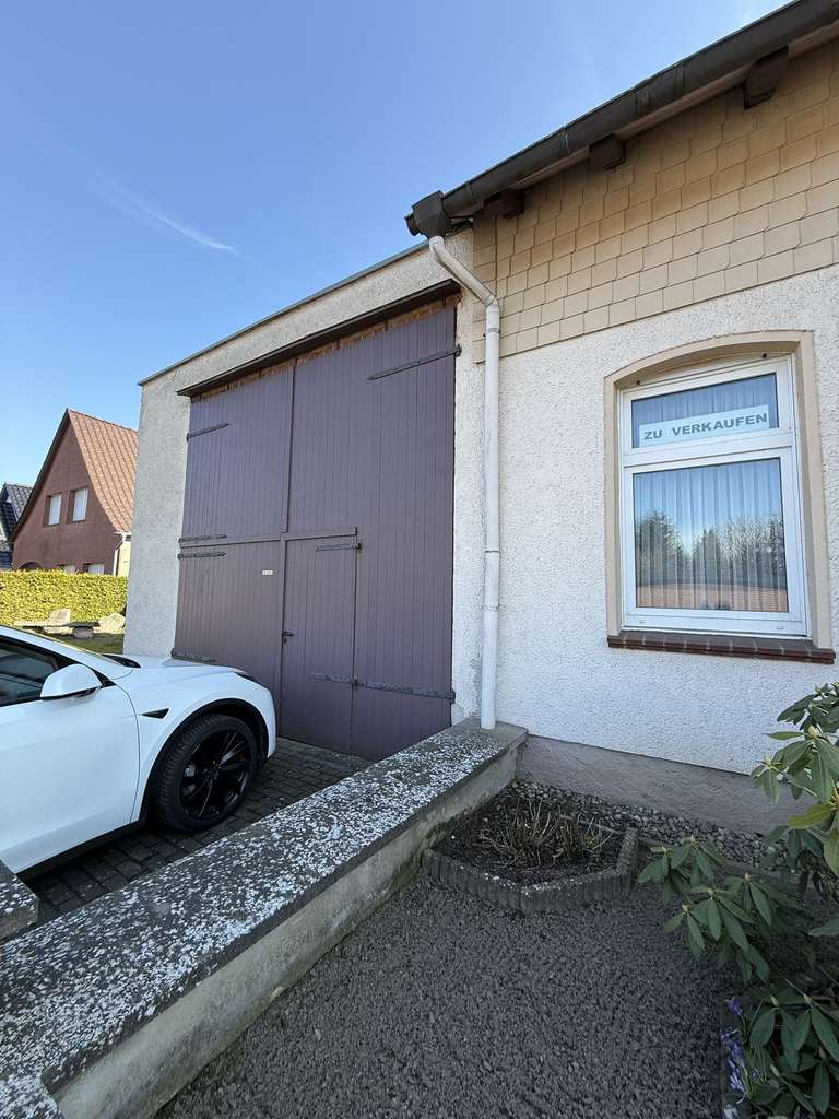 Immobilie in Diesdorf - Diesdorf/Altmarkkreis - Ehemalige, kleine Hofanlage (modernisiert) - Bild 3