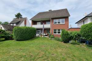 Zweifamilienhaus mit Ausbaupotential 
und zusätzlichem Baugrundstück! – Die vollständige Adresse der Immobilie erhältst du vom Anbieter., 33415 Verl – Vorschaubild 5