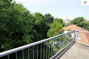 Sofort einziehen! Eigennutzer! Freie 3 Zimmer Wohnung im historischen Preußischen Viertel – Bischofsweg 104, 1097 Radeberger Vorstadt, Dresden – Vorschaubild 14