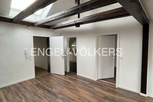 Moderne 2-Zimmer-Wohnung mit Einbauküche in attraktiver Innenstadtlage