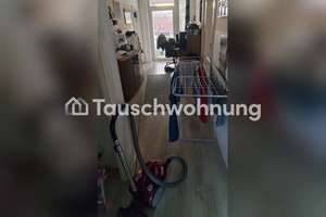 Tauschwohnung: SAGA 2 ½ Zimmer tausch zu größer – Zamenhofweg 2b, 22159 Farmsen-Berne, Hamburg – Vorschaubild 2