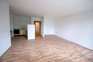 Freies attraktives u. helles 1.Zi.-Appartement inkl. offener Küche und Balkon – 40468 Unterrath, Düsseldorf – Vorschaubild 5