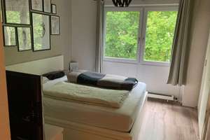 Gemütliche 2-Zimmer-Wohnung nahe Maschsee – Heuerstraße 18a, 30519 Döhren, Hannover – Vorschaubild 4