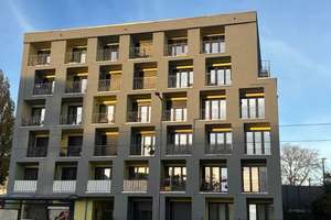 Teilmöbliertes 1 Zimmer Apartment direkt S-Bhf. Rummelsburg ! 30 qm inklusive Internet und Strom! – Hauptstr 81, 10317 Rummelsburg, Berlin – Vorschaubild 1