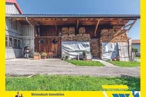 Nahezu unendliche Möglichkeiten treffen sonnige Toplage und schönen Bergblick – Die vollständige Adresse der Immobilie erhältst du vom Anbieter., 87637 Seeg – Vorschaubild 11