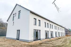 Neubau-Traumhaus in Stade – 5,5 Zimmer, 113 m² – Die vollständige Adresse der Immobilie erhältst du vom Anbieter., 21680 Stade – Vorschaubild 4