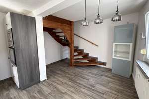 "Ideal für junge Paare oder die kleine Familie" Renovierte kleine Haushälfte, Laudenbach/Bergstraße – Die vollständige Adresse der Immobilie erhältst du vom Anbieter., 69514 Laudenbach – Vorschaubild 10