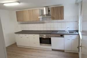 Solide 3-Zimmer Wohnung mit EBK im Zentrum von Hechingen  – Schloßstraße 21, 72379 Hechingen – Vorschaubild 5