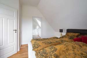 Konradstraße: Exklusive 5-Zimmer-Wohnung mit stilvollem Ambiente – Die vollständige Adresse der Immobilie erhältst du vom Anbieter., 26131 Eversten, Oldenburg (Oldenburg) – Vorschaubild 20