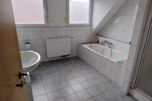 Attraktives Doppelhaus in Quakenbrück - Kapitalanleger aufgepasst ! – Osnabrück (Kreis) – Vorschaubild 19