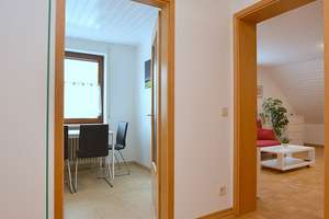 Sehr schön möblierte Wohnung in ruhiger und dennoch zentraler Lage in Rutesheim – Die vollständige Adresse der Immobilie erhältst du vom Anbieter., 71277 Rutesheim – Vorschaubild 18
