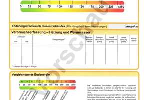 Energiesparhaus - Energieeffizenzklasse A+ auf großzügigem DHH-Grundstück in Grafrath - Ammersee
 – Die vollständige Adresse der Immobilie erhältst du vom Anbieter., 82284 Grafrath – Vorschaubild 37
