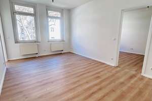 Sanierte 2‑Zimmer‑Wohnung mit neuer Einbauküche & Wannenbad – ruhig, gepflegt, bezugsfertig – Gellertstraße 17 A, 39108 Stadtfeld Ost, Magdeburg – Vorschaubild 3