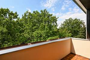 Wohnen am Döhrener Maschpark – großzügige Wohnung mit Garage – 30519 Döhren, Hannover – Vorschaubild 9