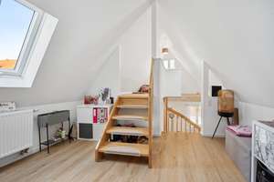 Zuhause mit 3,5 Zimmern in Stuttgart Weilimdorf – 70499 Weilimdorf (Ortsteil), Stuttgart – Vorschaubild 3