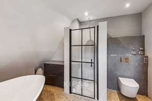 Penthouse mit Weitblick – Die vollständige Adresse der Immobilie erhältst du vom Anbieter., 40629 Ludenberg, Düsseldorf – Vorschaubild 8