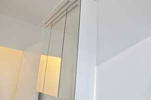 Giesing gepflegte 1-Zimmer-Wohnung – Balanstr. 126, 81539 Südgiesing, München – Vorschaubild 14