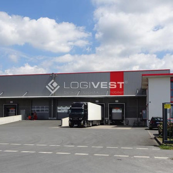 Logistikhalle mit ca. 15.000 m² in Ingolstadt nahe der A9 gelegen