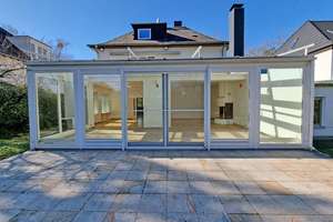 **Traumlage von Dahlem! Großzügige 30iger Jahre Villa in absoluter Ruhiglage auf Sonnengrundstück** – Die vollständige Adresse der Immobilie erhältst du vom Anbieter., 14195 Dahlem, Berlin – Vorschaubild 3