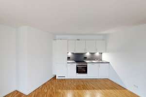 Perfekt für Familien! 4-Zimmer-Wohnung mit EBK – Bertoldistraße 15, 51065 Mülheim (Ortsteil), Köln – Vorschaubild 3