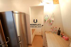 Voll möblierte 2,5-Zimmer-Maisonette-Wohnung am Pfaffensteiner Hang. Frei ab sofort. – Die vollständige Adresse der Immobilie erhältst du vom Anbieter., 93059 Ober- und Niederwinzer-Kager, Regensburg – Vorschaubild 5