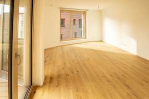 ERSTBEZUG | Bezugsfertige 3-Zi-Eigentumswohnung im 3.OG, 86 m² mit großer Loggia im Pelikan-Viertel – Klopstockstraße 52, 30177 List, Hannover – Vorschaubild 7