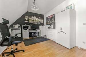 2 Familienhaus mit großen Wohnungen und wunderschönem Grundstück – Osnabrück (Kreis) – Vorschaubild 15