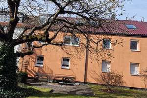 Familien(t)raum mit herrlichem Garten in Nürnberg – Die vollständige Adresse der Immobilie erhältst du vom Anbieter., 90475 Altenfurt Nord, Nürnberg – Vorschaubild 13