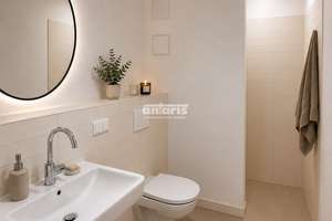 antaris Immobilien GmbH ** Erstbezug mit Stil – Wohnen im historischen Ambiente ** – Die vollständige Adresse der Immobilie erhältst du vom Anbieter., 99085 Krämpfervorstadt, Erfurt – Vorschaubild 7