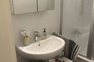 Schöne 2-Zimmer-Wohnung am Geibelplatz! – Die vollständige Adresse der Immobilie erhältst du vom Anbieter., 30173 Südstadt, Hannover – Vorschaubild 6