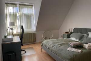 Möblierte Traumwohnung im Herzen von Leipzig mit einzigartigem Blick! – Riemannstrasse 28, 4107 Zentrum-Süd, Leipzig – Vorschaubild 7