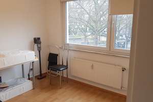 Exklusive 3-Zimmer-Wohnung mit Balkon und EBK in Köln – Eifelstraße 2, 50677 Neustadt/Süd, Köln – Vorschaubild 9