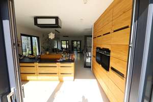 Premium-Wohnen in Leipzig-Gohlis: Exklusives 6-Zimmer-Haus mit moderner Architektur – Die vollständige Adresse der Immobilie erhältst du vom Anbieter., 4157 Gohlis-Mitte, Leipzig – Vorschaubild 22