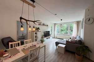 Schicke 2 Zimmerwohnung im 1. OG mit Balkon und EBK – Die vollständige Adresse der Immobilie erhältst du vom Anbieter., 38442 Fallersleben, Wolfsburg – Vorschaubild 3