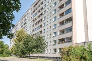 Bezugsfertige 2-Raumwohnung – Bertolt-Brecht-Straße 12a, 39120 Leipziger Straße, Magdeburg – Vorschaubild 10