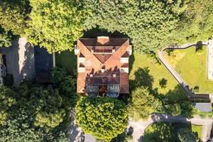 Bestlage Herzogpark: nahe dem Kufsteiner Platz & Isar. Helle 2-Zi.-DG-Wohnung mit Dachterrasse & TG. – Die vollständige Adresse der Immobilie erhältst du vom Anbieter., 81679 Herzogpark, München – Vorschaubild 18