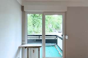 Licht. Ruhe. Lebensqualität. Perfekt geschnittene 2-Zimmer-Wohnung mit Balkon in Lichterfelde – Die vollständige Adresse der Immobilie erhältst du vom Anbieter., 12209 Lichterfelde, Berlin – Vorschaubild 11