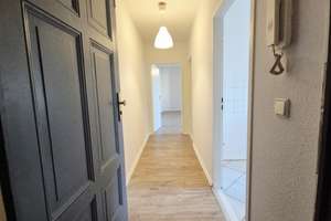 Gemütliche 1-Zimmerwohnung im Altbau – Thulestraße 11, 13189 Pankow (Ortsteil), Berlin – Vorschaubild 6