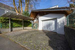 Saniertes bergisches Traumhaus mit großzügigem Gartenidyll in Ronsdorf – Die vollständige Adresse der Immobilie erhältst du vom Anbieter., 42369 Ronsdorf, Wuppertal – Vorschaubild 25