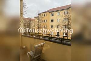 Tauschwohnung: Biete 3-Zimmer-Wohnung in Steglitz-Zehlendorf zum Tausch an